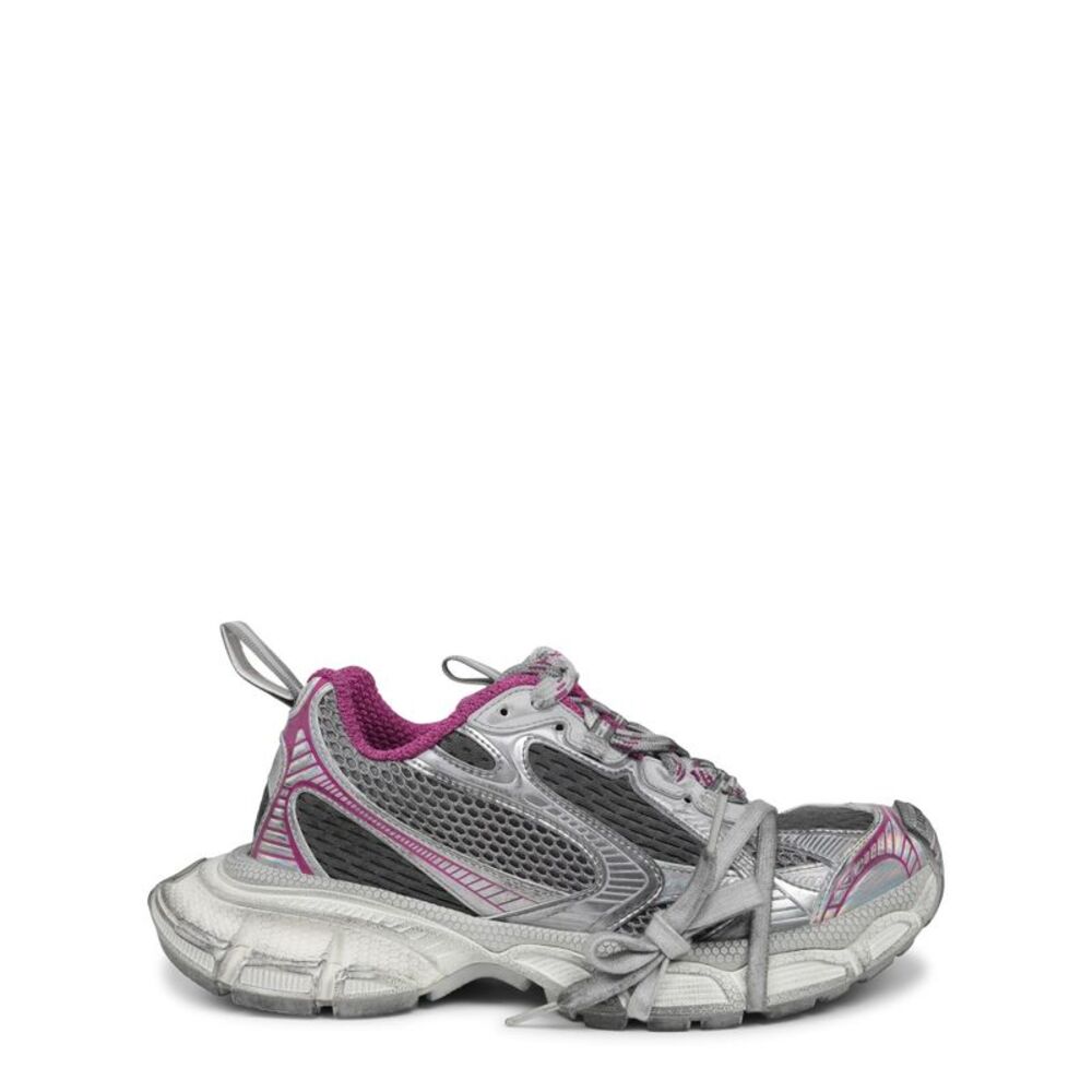 Balenciaga Women Sneaker "3Xl"